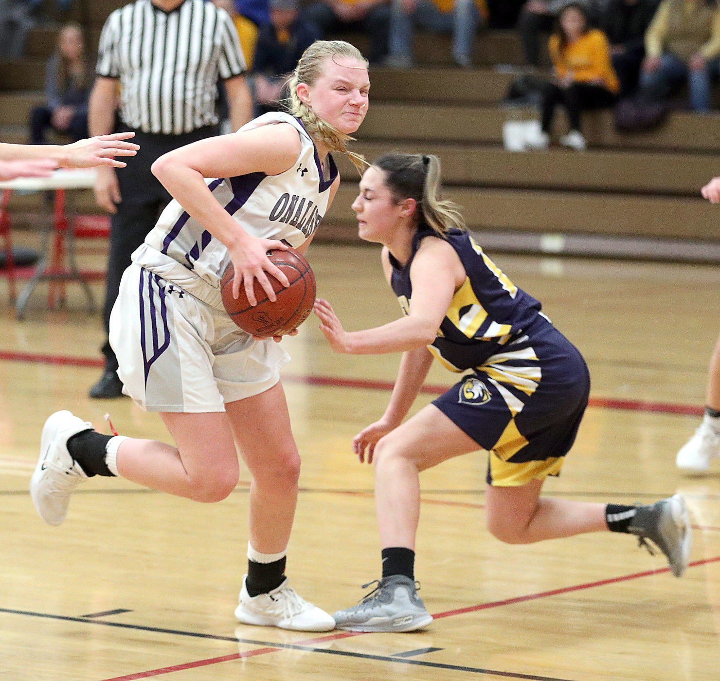 Feb. 28: Onalaska vs. River Falls